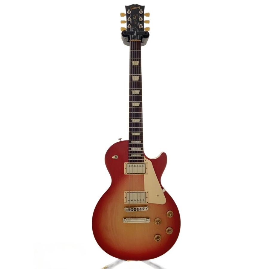 Gibson◇2021年製/Les Paul Tribute/本体のみ/レスポールトリビュート