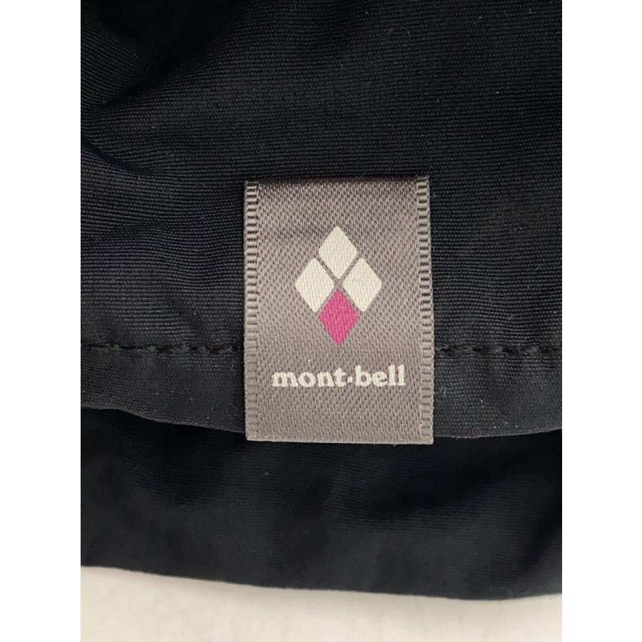 mont-bell◇グローブ/L/BLK/1108858/size:L : セカンドストリートYahoo
