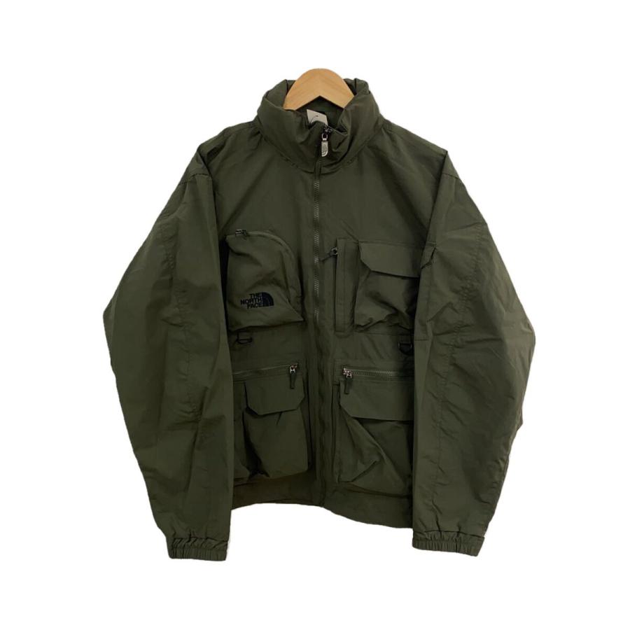 THE NORTH FACE◇FIELD UTILITY JACKET_フィールドユーティリティ 
