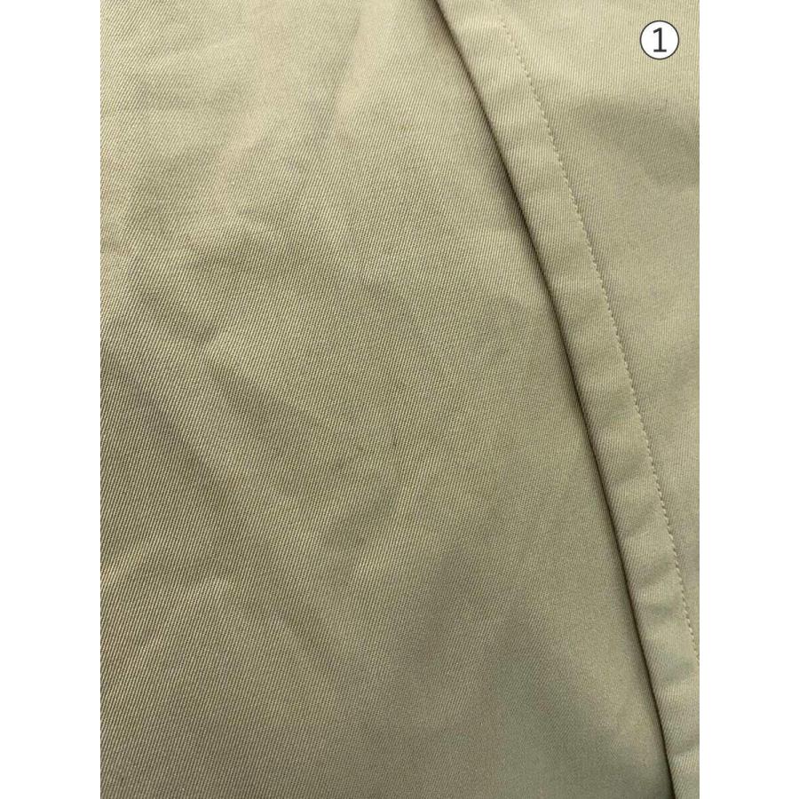 BURBERRYS◇トレンチコート/コットン/カーキ/WR083-902-41 Burberrys
