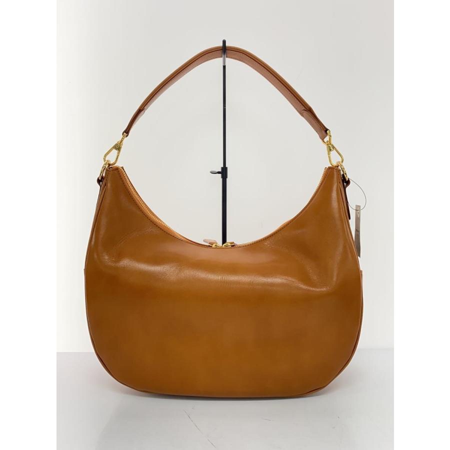 SOMES SADDLE◇エリン2WAY/ショルダーバッグ/レザー/CML/ER-54