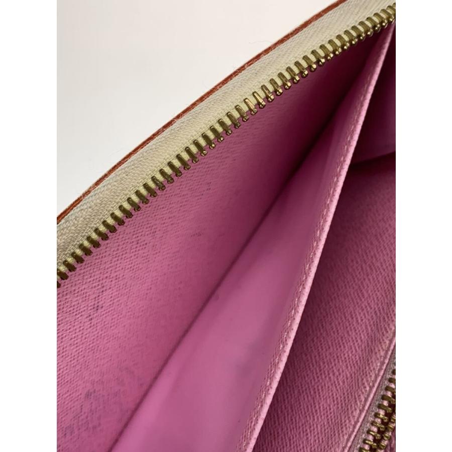LOUIS VUITTON◇ジッピー・ウォレット_モノグラム・マルチカラー_