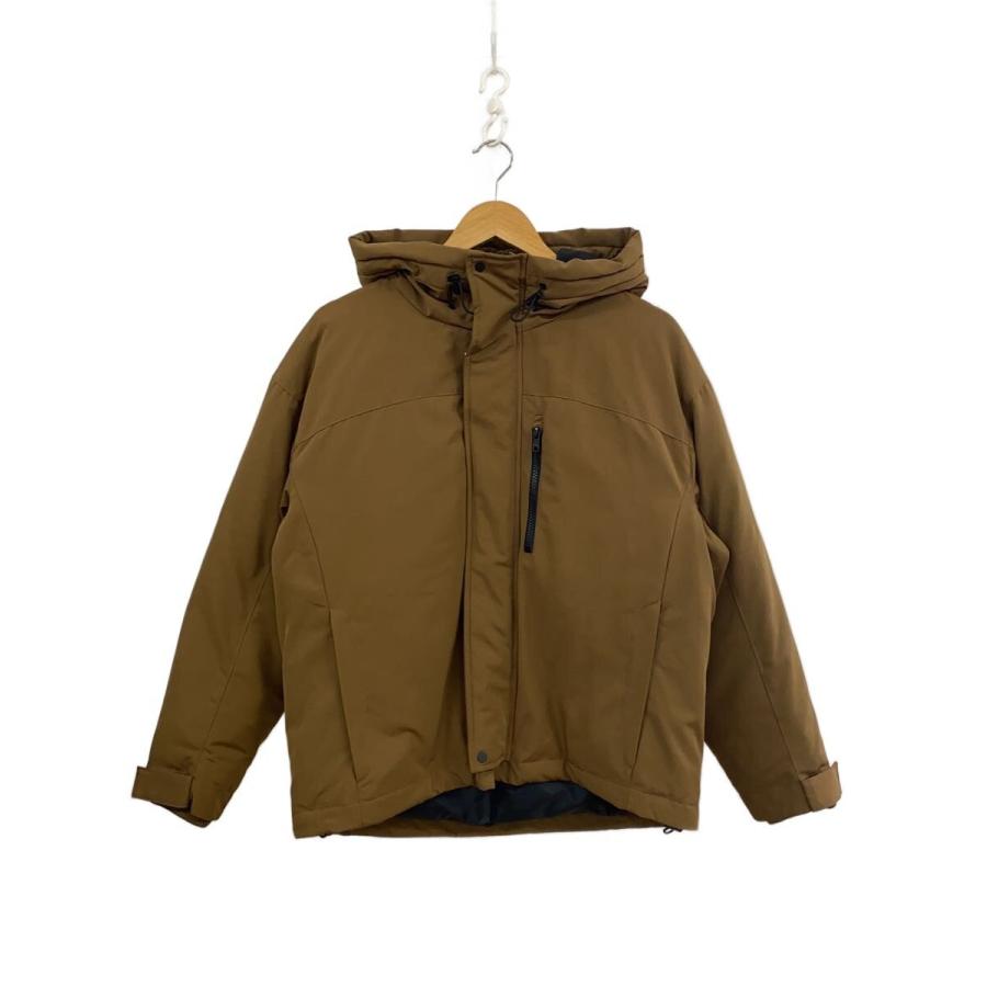 URBAN RESEARCH Sonny Label◇フーディーダウンジャケット/FREE