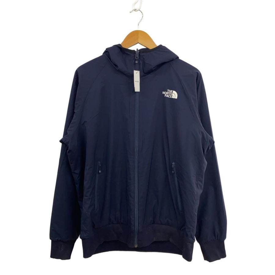美品☆ノースフェイス リバーシブル タッチ エアー フーディ XL 上質 防風 楽天市場】【 THE NORTH FACE ザ・ノース・フェイス 】 Reversible