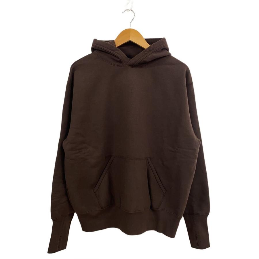 【Unlikely】Split Raglan Sleeve Hoodie L Unlikely(アンライクリー) Unlikely Split Raglan Sleeve Hoodie U23F
