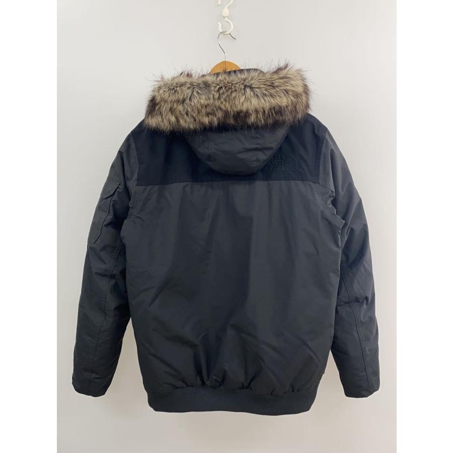 THE NORTH FACE◇Gotham Jacket/S/ナイロン/ブラック/NF0A33RG 
