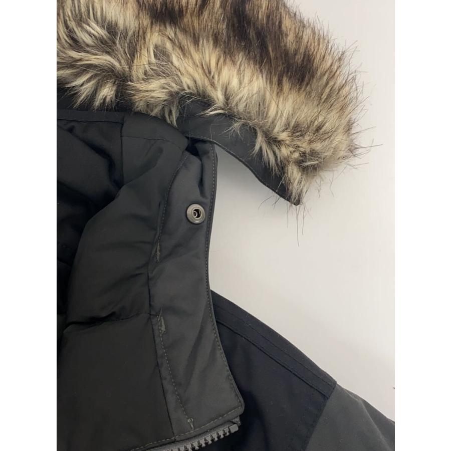 THE NORTH FACE◇Gotham Jacket/S/ナイロン/ブラック/NF0A33RG 