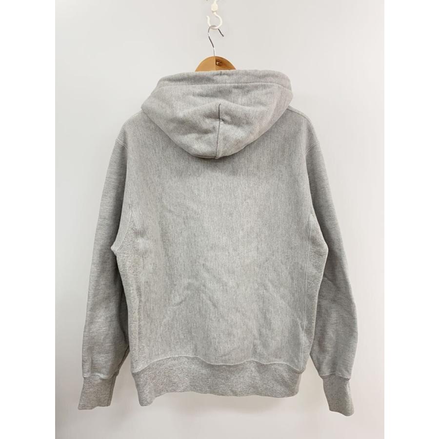 Champion MoMA Reverse Weave パーカー Champion◇×MoMA/REVERSE WEAVE/パーカー/M/コットン/グレー/CS3051