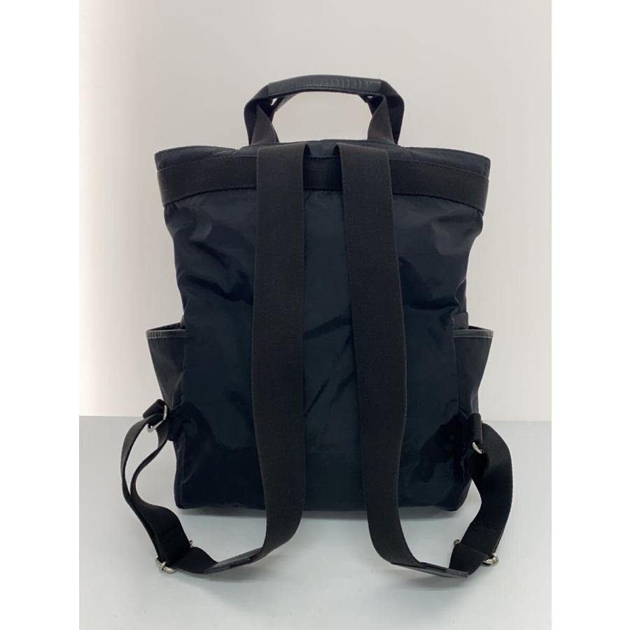 Vivienne Westwood◇リュック/SEED TREE ORB/リップストップ生地