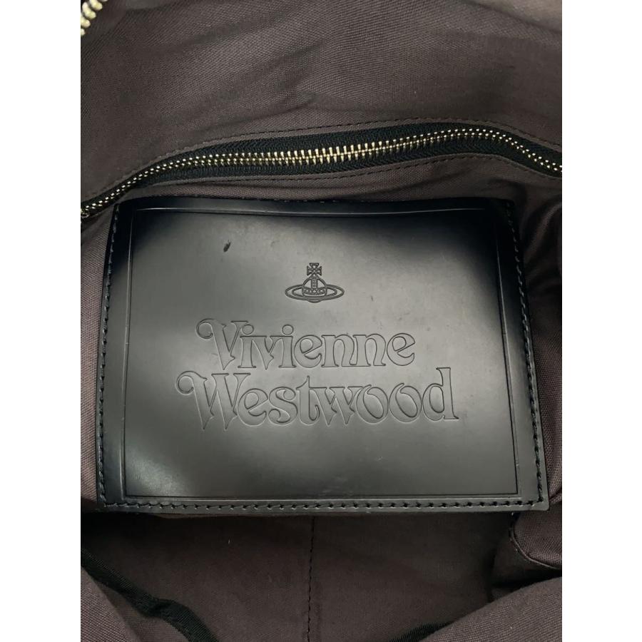 Vivienne Westwood◇リュック/SEED TREE ORB/リップストップ生地