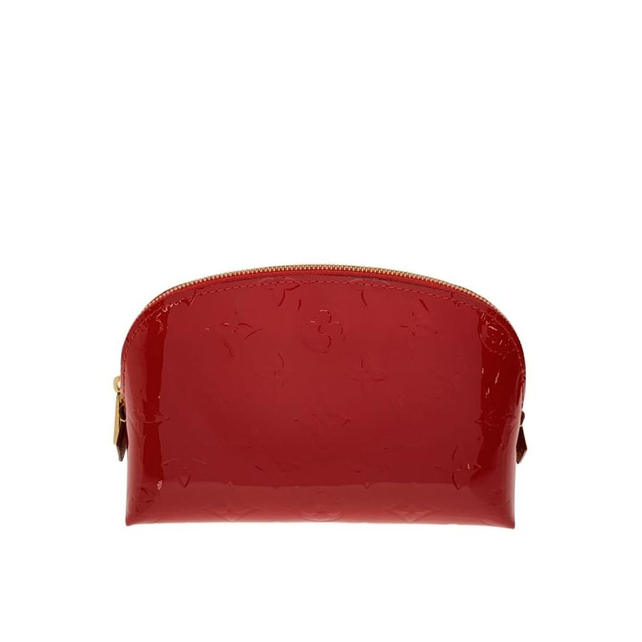 LOUIS VUITTON◇トゥールース・コスメティック_モノグラム・ヴェルニ