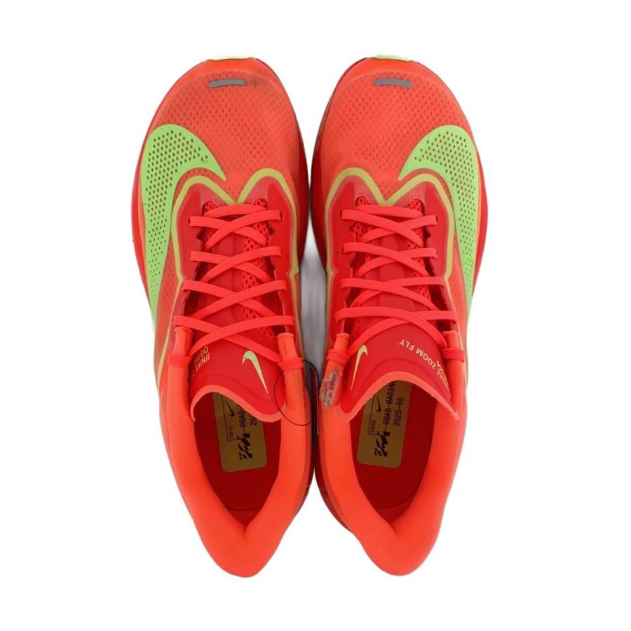 NIKE ナイキ　ズームフライ6 27.5センチ NIKE◇ズームフライ6/27.5cm/RED// : セカンドストリートYahoo!店