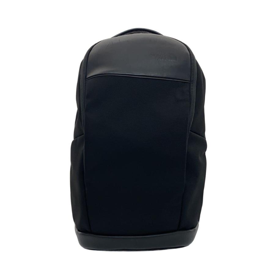 THE NORTH FACE◇リュック/ローマースリムデイ/ブラック/NM82396 