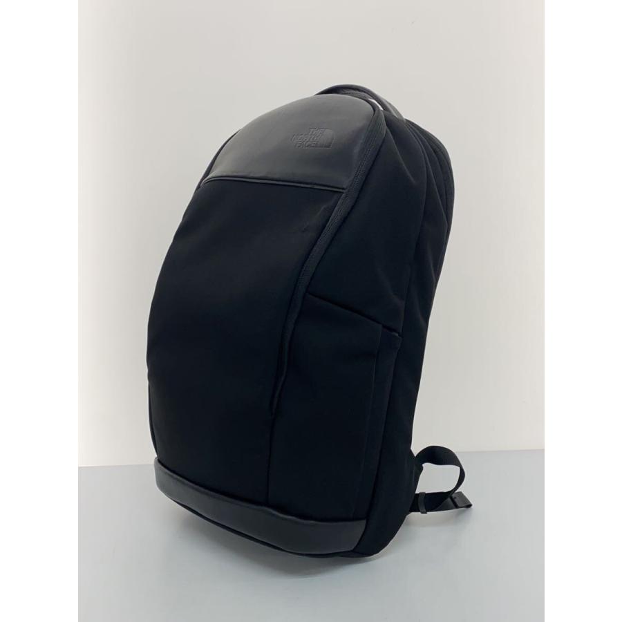 THE NORTH FACE◇リュック/ローマースリムデイ/ブラック/NM82396 