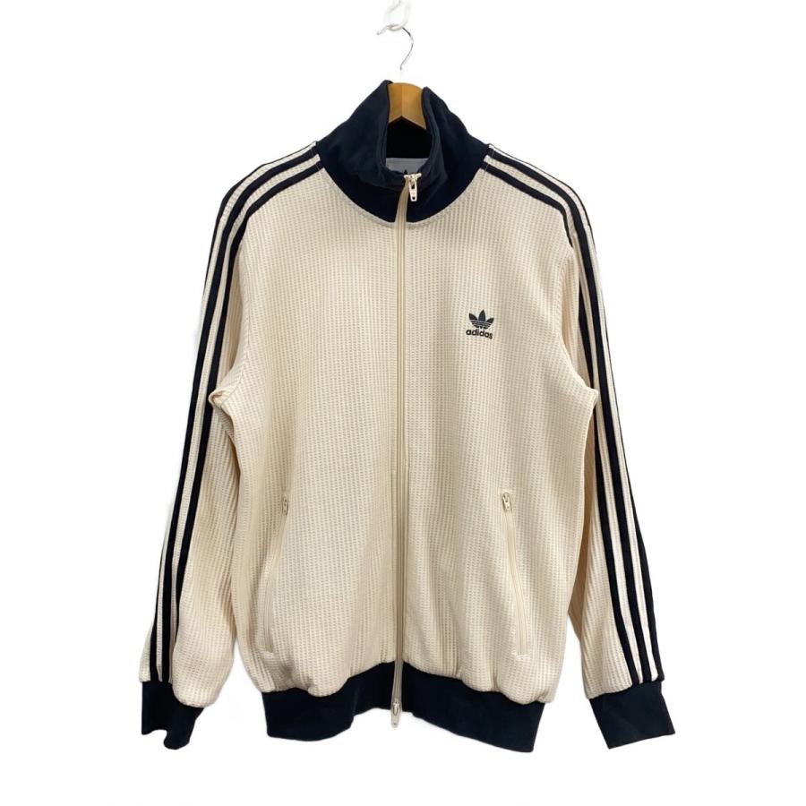 アディカラー ワッフル クラシック トラックトップ adidas◇アディカラー ワッフル クラシック トラックトップ/2XL