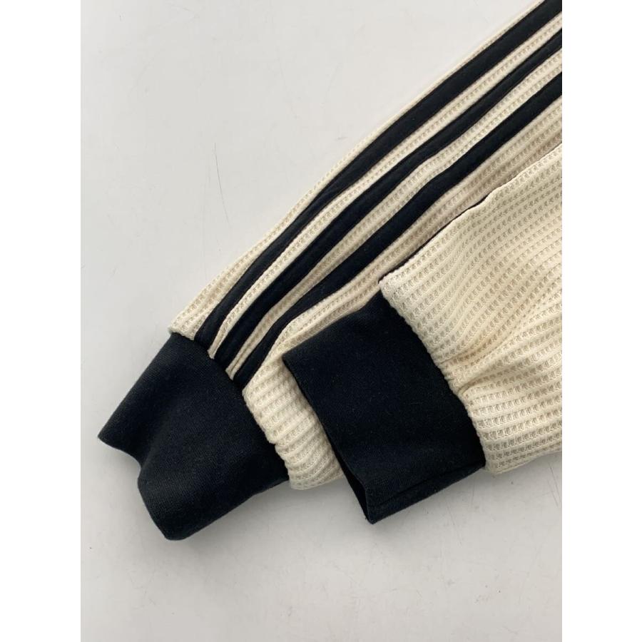 adidas◇アディカラー ワッフル クラシック トラックトップ/2XL