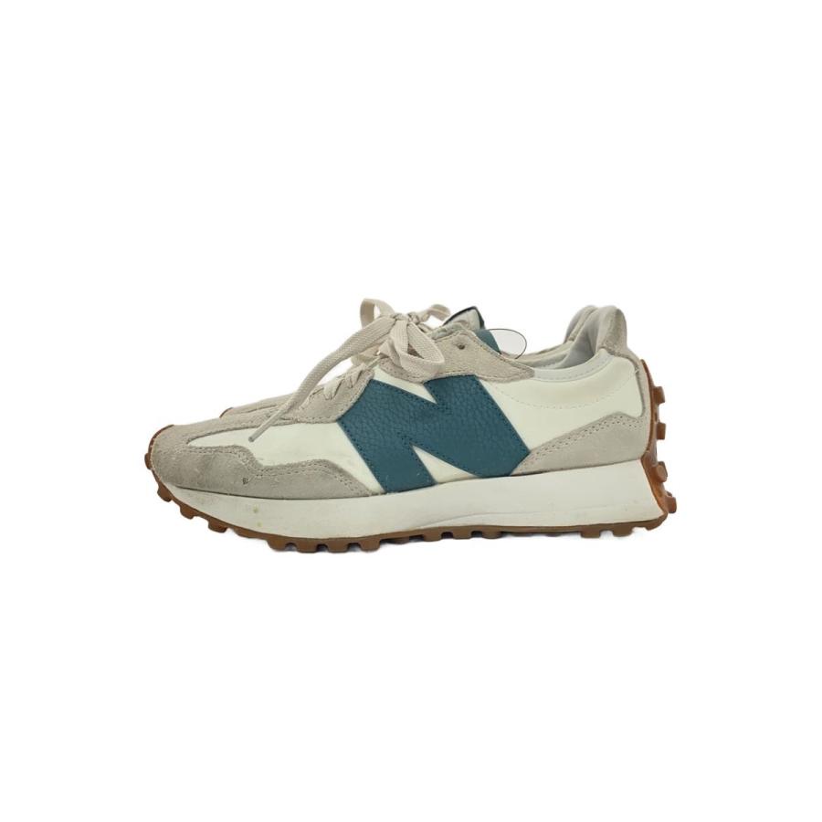 NEW BALANCE◇WS327/ホワイト/24cm/WHT// : セカンドストリートYahoo