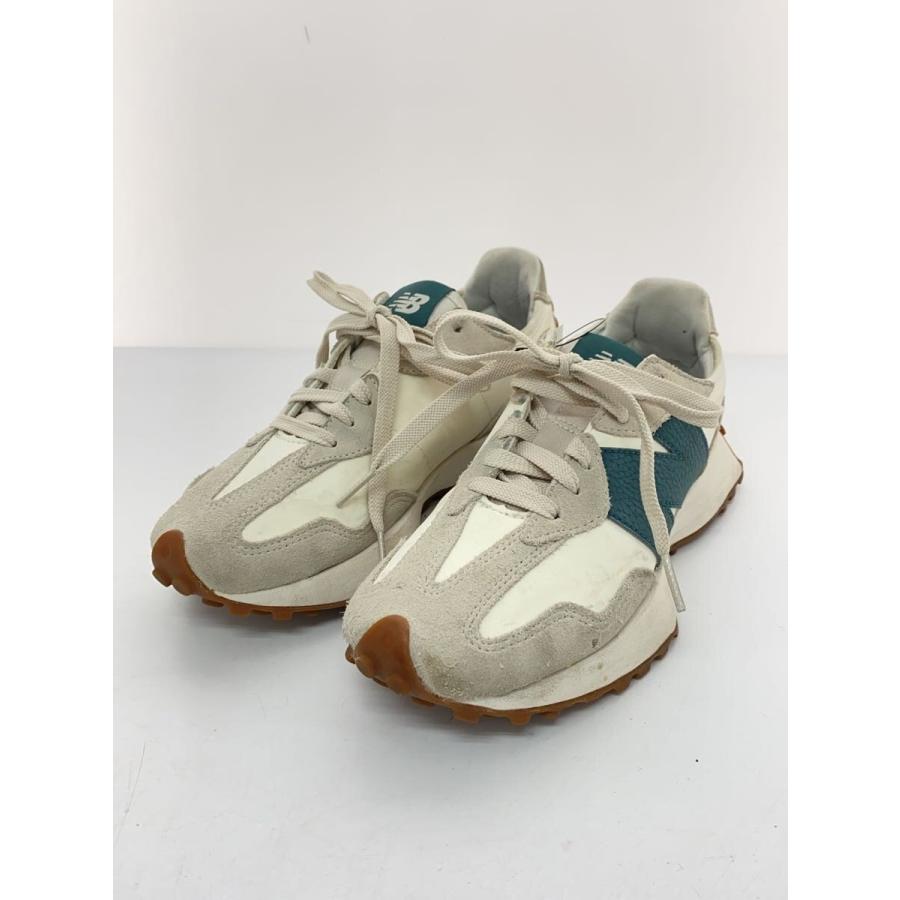 NEW BALANCE◇WS327/ホワイト/24cm/WHT// : セカンドストリートYahoo