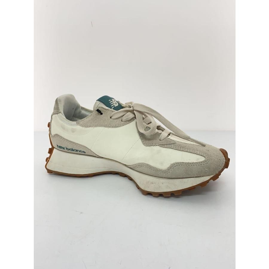 NEW BALANCE◇WS327/ホワイト/24cm/WHT// : セカンドストリートYahoo