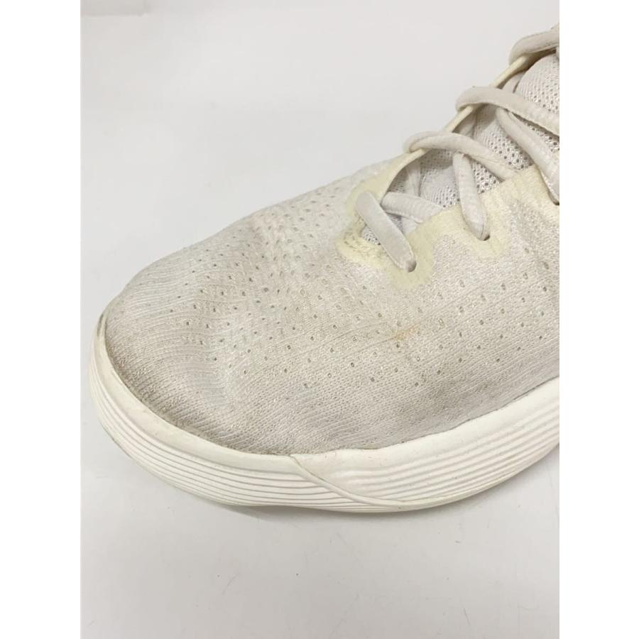 NIKE◇HYPERDUNK 2017 LOW EP_ハイパーダンク ロー EP/27.5cm/WHT