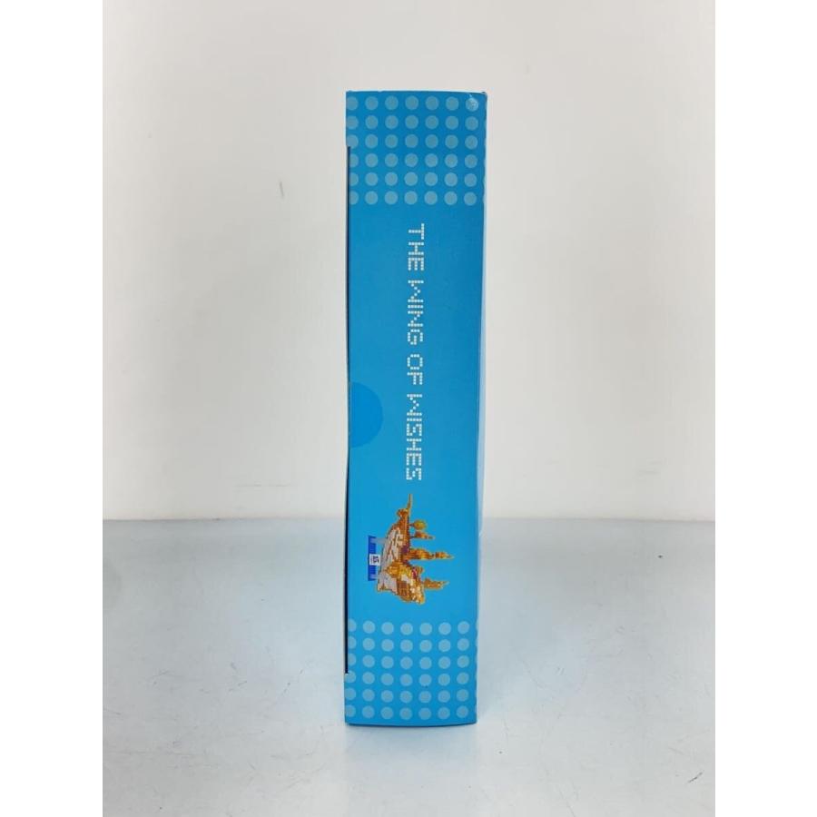 ナノブロック THE WING OF WISHES KAWADA◇nanoblock/THE WING OF WISHES/ウイング・オブ・ウィッシュ号