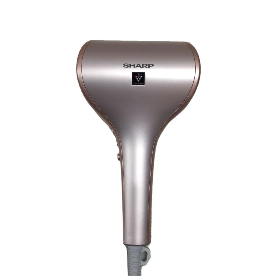 SHARP◇ドライヤー・ヘアアイロン IB-WX2-P// : セカンドストリート