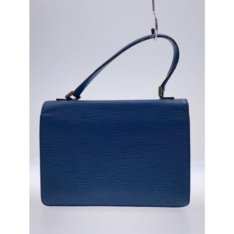 LOUIS VUITTON◇コンコルド_エピ/PVC/BLU : セカンドストリートYahoo 