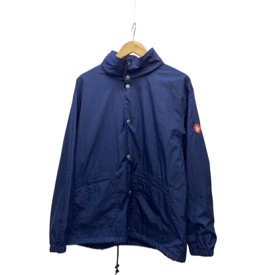 C.E CAVEMPT ナイロンジャケット C.E(CAV EMPT)◇ナイロンジャケット/S/ナイロン/NVY : セカンド
