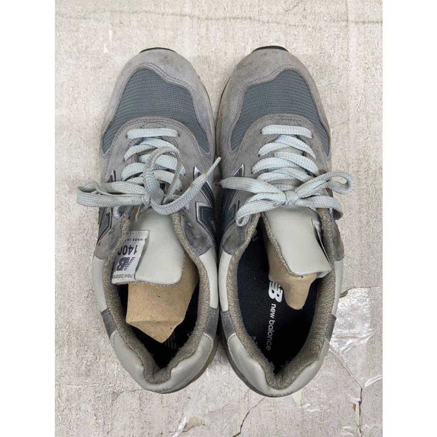 ニューバランス　M1400　27.5センチ NEW BALANCE◇ニューバランス/M1400/27.5cm/GRY : セカンドストリート
