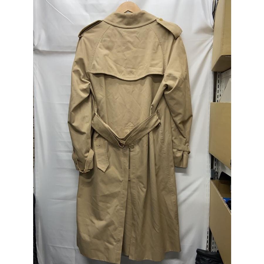 BURBERRY LONDON◇トレンチコート/--/コットン : セカンドストリート