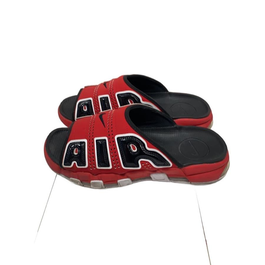 27㎝ ナイキ エアモアアップテンポ スライド NIKE◇AIR MORE UPTEMPO SLIDE_エア モア アップテンポ スライド/27cm