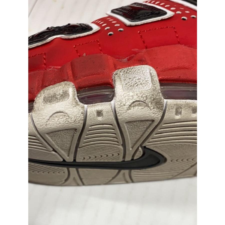 NIKE◇AIR MORE UPTEMPO SLIDE_エア モア アップテンポ スライド/27cm