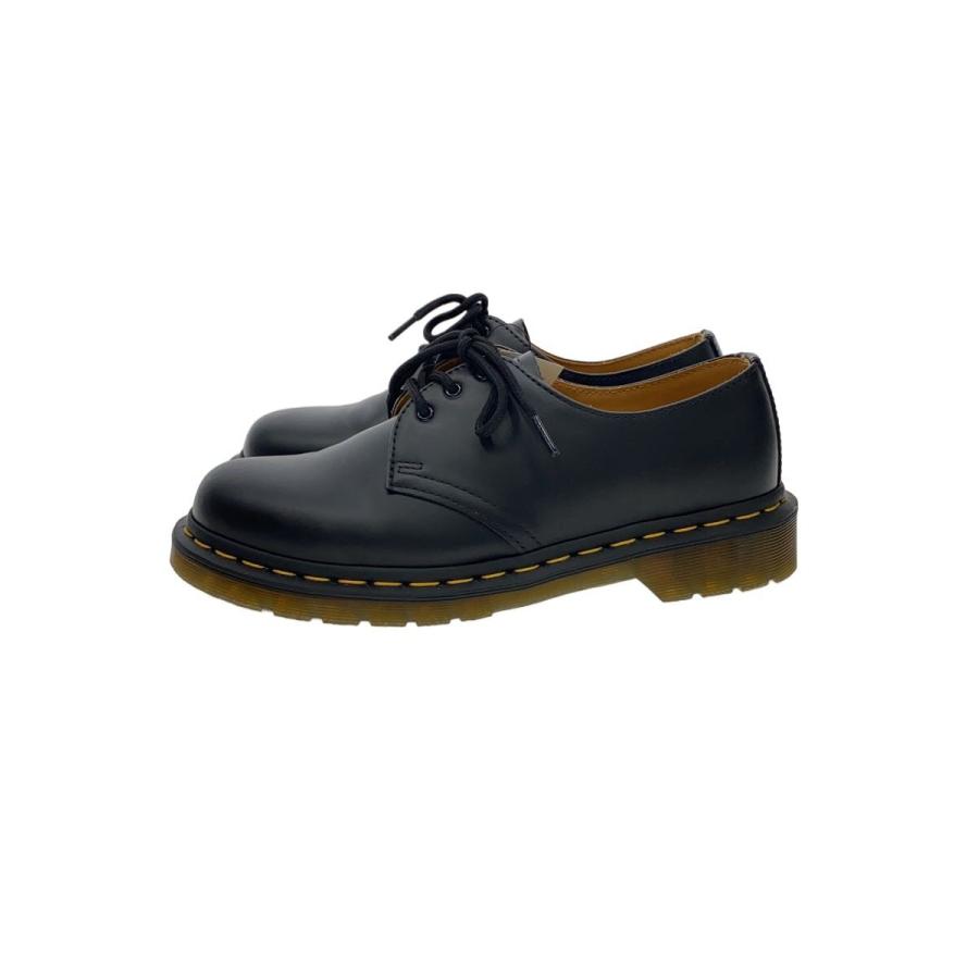 Dr.Martens◇ドレスシューズ/UK7/BLK/AW006 GV05A// : セカンド