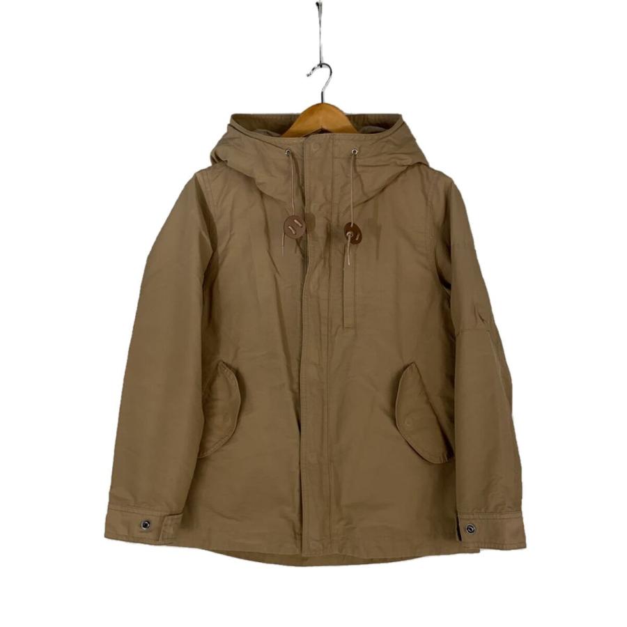URBAN RESEARCH DOORS◇ダウンライナーマウンテンパーカー/one URBAN RESEARCH DOORS◇ダウンライナーマウンテンパーカー/one