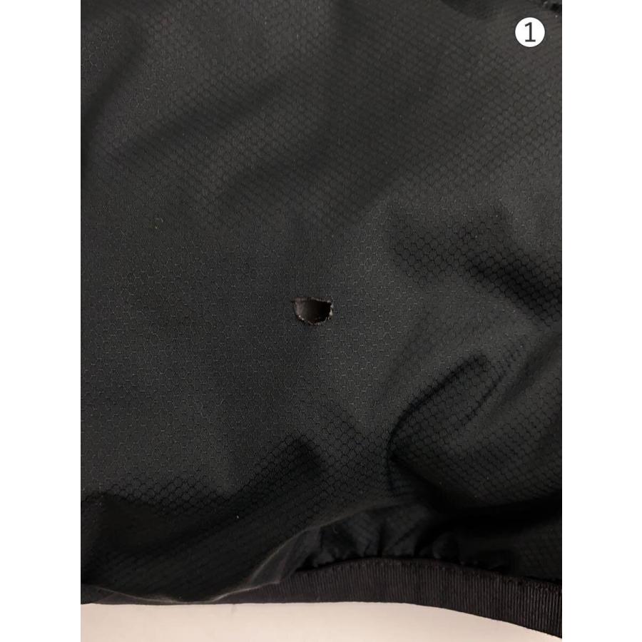 nike puffer vest パファーベスト ブラック 2XL プリマロフト NIKE