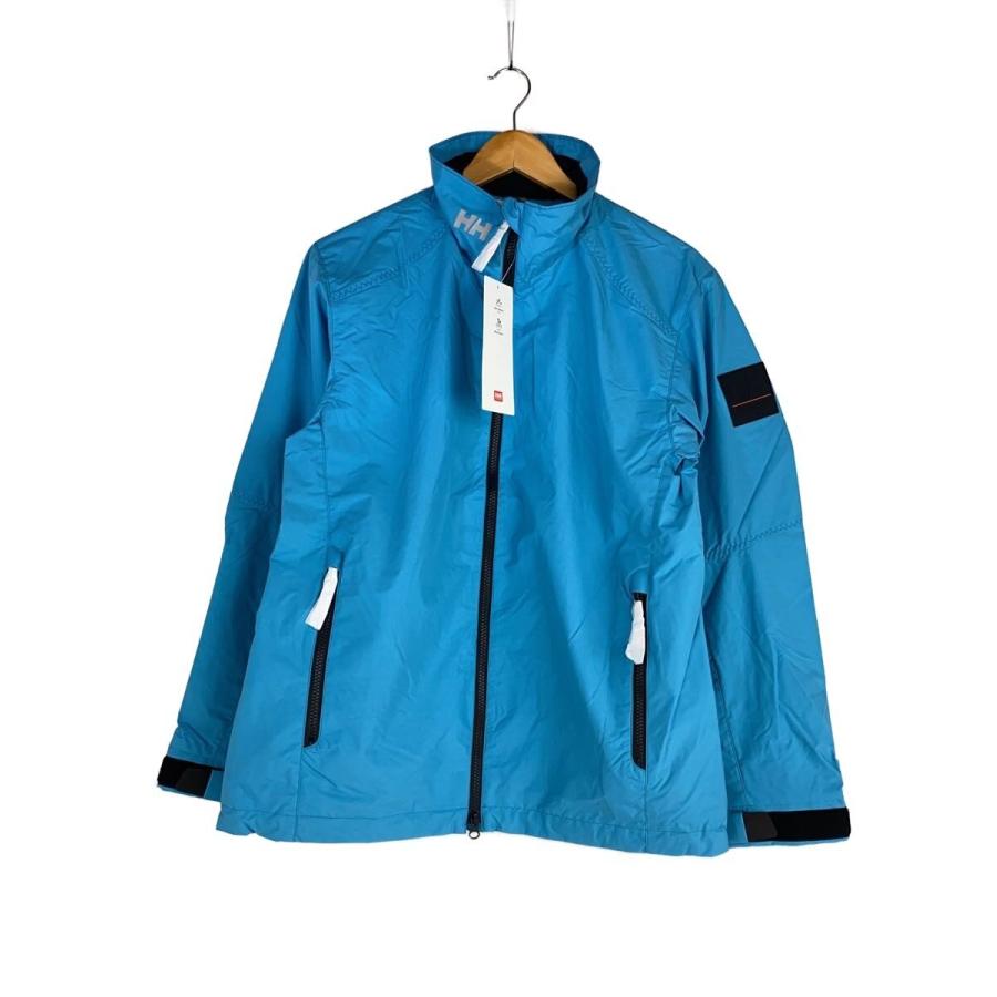 HELLY HANSEN◇espeli light jacket/タグ付き/ナイロンジャケット/M