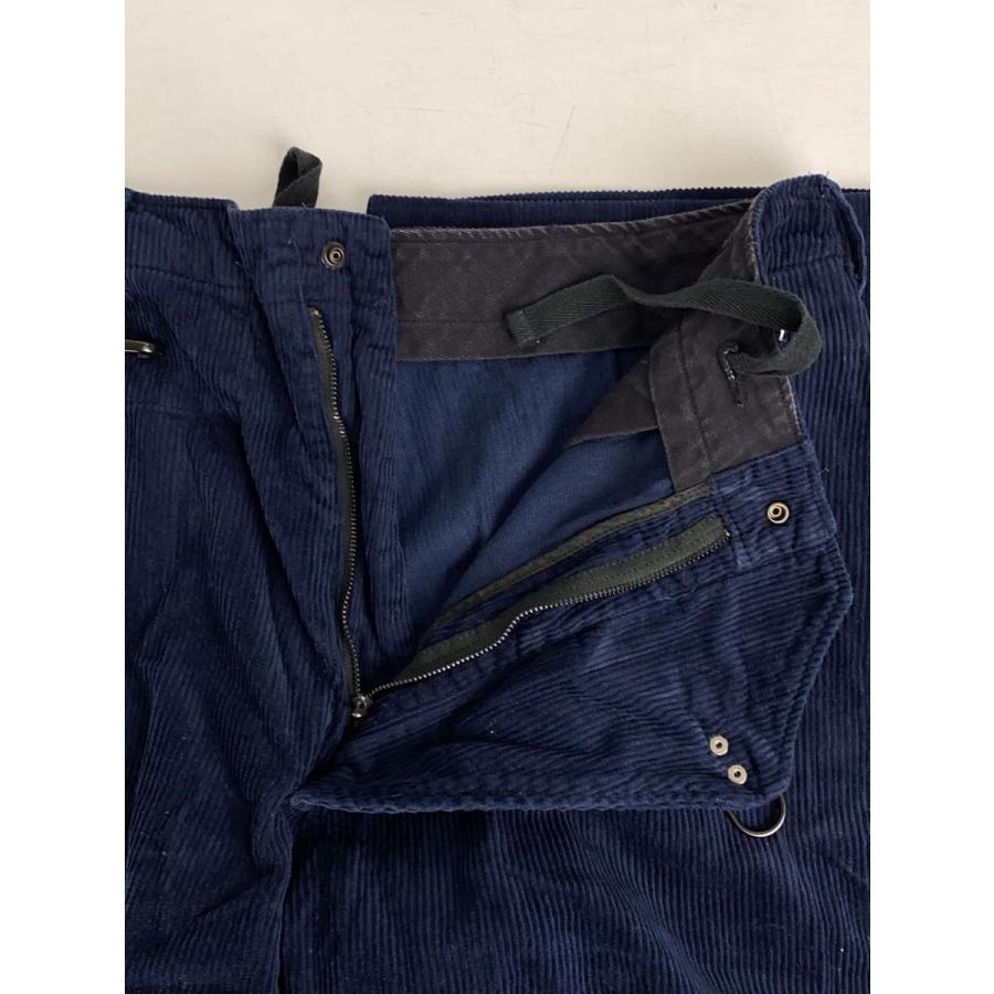 Engineered Garments◇ダッフルオーバーパンツ/M/コーデュロイ 
