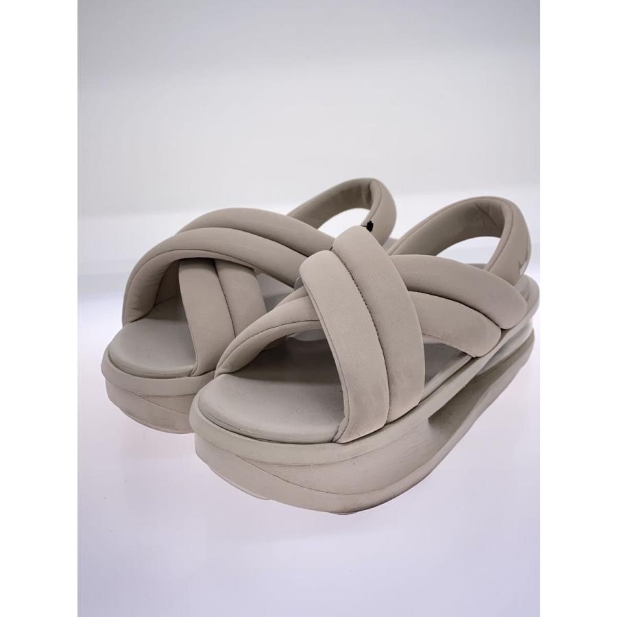 TAKERU 様用エアマックス アイラ サンダル 26cm NIKE◇AIR MAX ISLA_エア マックス アイラ/26cm/CRM// : セカンド