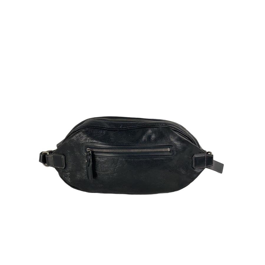 土屋鞄 防水レザーショルダーバッグ ブラック 土屋鞄◇ショルダーバッグ/レザー/ブラック : セカンドストリートYahoo