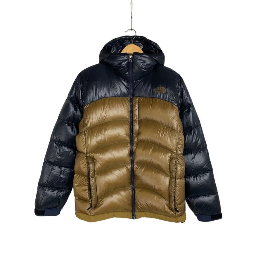 THE NORTH FACE　アコンカグア NDW91314 THE NORTH FACE◇ACONCAGUA HOODIE_アコンカグアフーディ/M/ナイロン