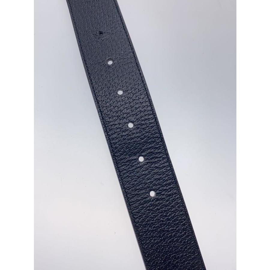 GUCCI◇ベルト_GGマーモント/レザー/メンズ : セカンドストリートYahoo