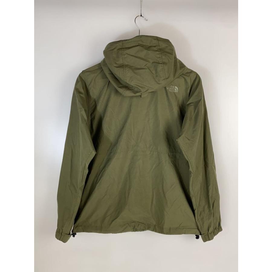 THE NORTH FACE◇COMPACT JACKET_コンパクトジャケット/L/ナイロン 
