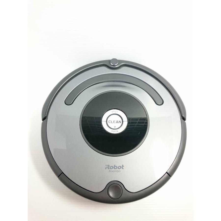 iRobot◇アイロボット ロボット掃除機 ルンバ643 Roomba 643-