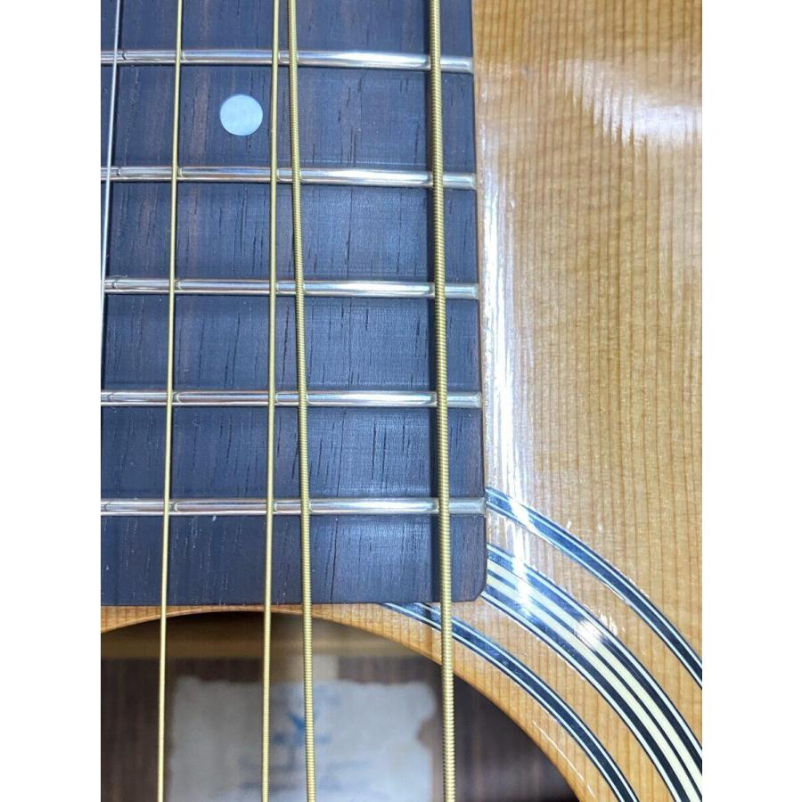 K Yairi◇アコースティックギター/ナチュラル・木目/6弦 K Yairi◇アコースティックギター/ナチュラル・木目/6弦