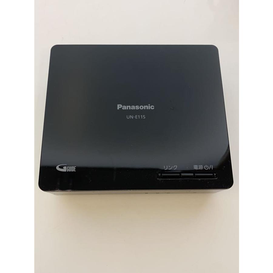 Panasonic◇携帯テレビ・ポータブルテレビ プライベート・ビエラ UN 