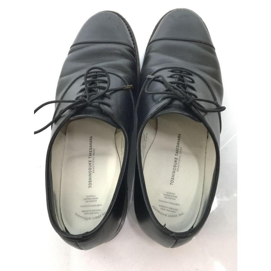 BEAUTIFUL SHOES　黒　23cm BEAUTIFUL SHOES/シューズ/23cm/BLK/レザー : セカンドストリートYahoo