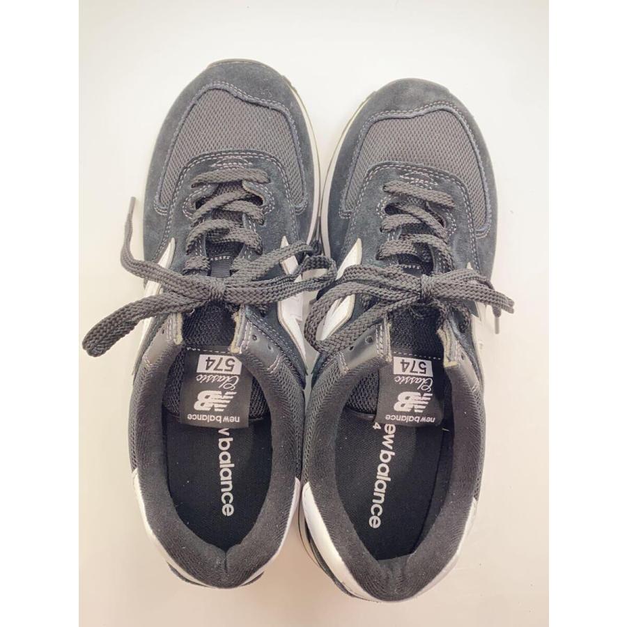 NEW BALANCE◆ローカットスニーカー/28cm/BLK/ML574EE2｜ssol-shopping｜03