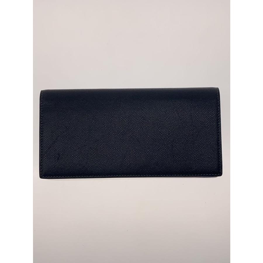 Cartier◇長財布/レザー/BLK/無地/メンズ : セカンドストリートYahoo 