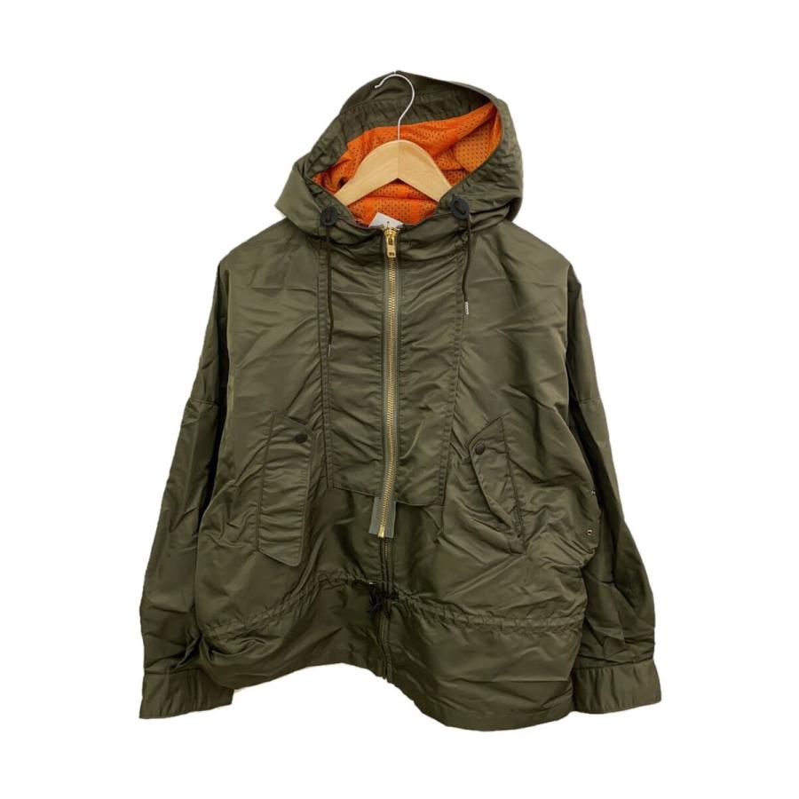 Kolor Beacon ミリタリーコートスプリングコートジャケット