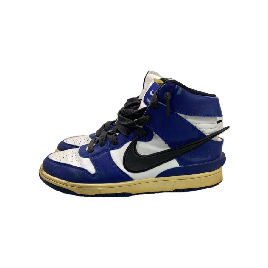 NIKEダンクハイDUNKスニーカー26.5cm室内試着のみ ナイキ ダンクハイ 26.5cm 【公式通販】
